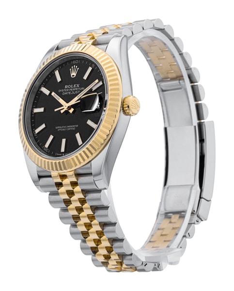 Rolex Datejust 41 126333